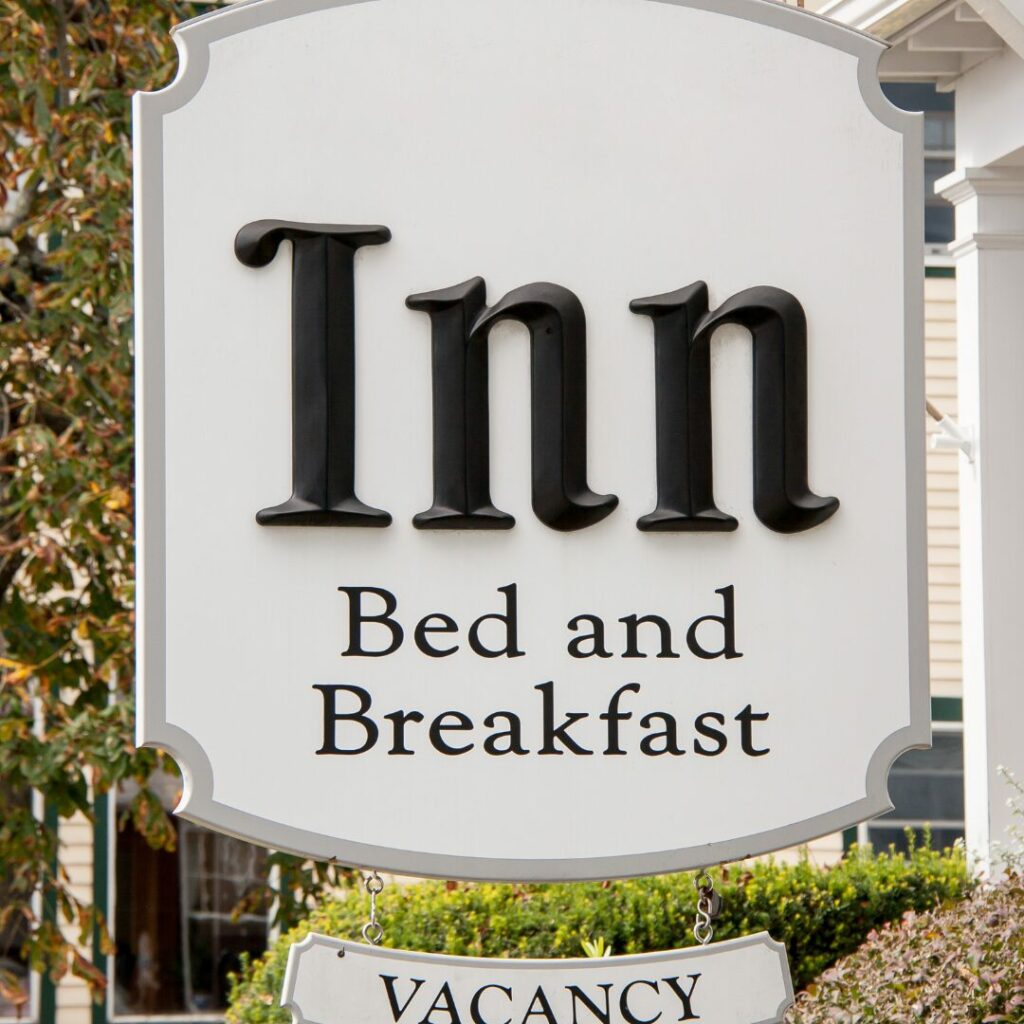 Inns in Connecticut