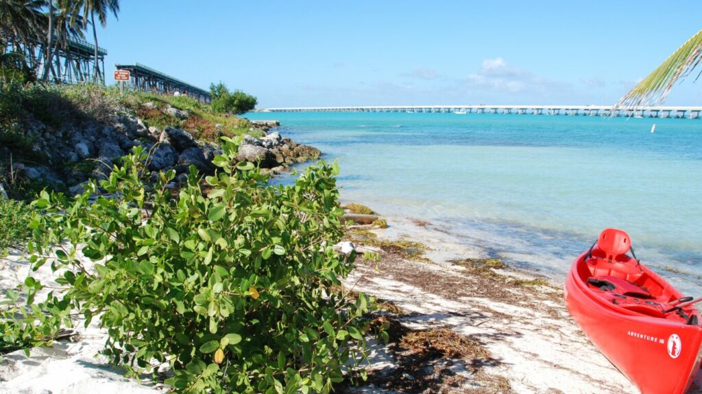 Bahia Honda State Park, Florida