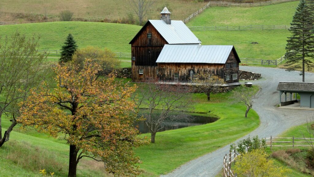 Sleepy Hollow Farm