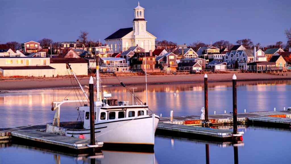 Cape Cod