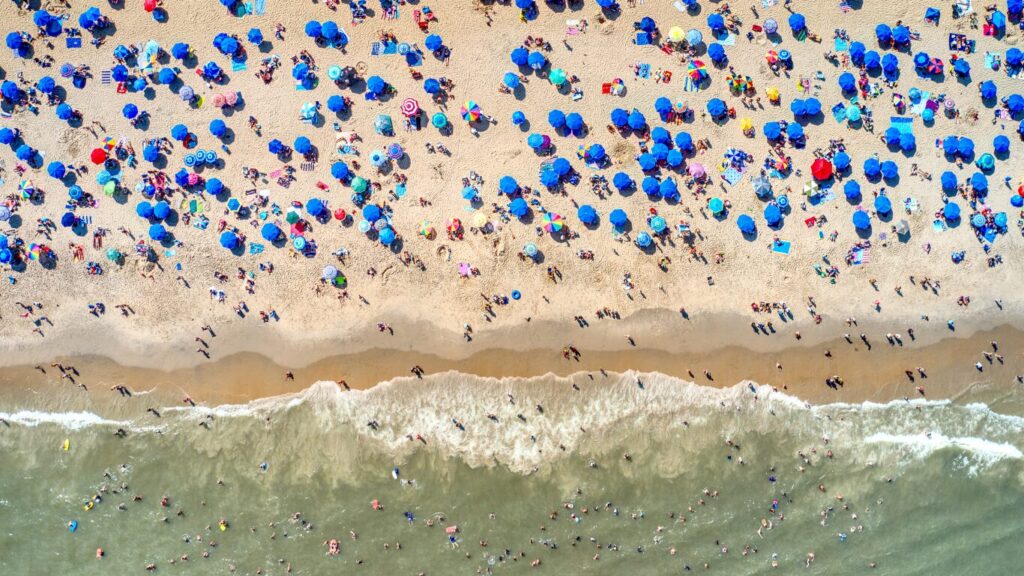 Rehoboth Beach, Delaware