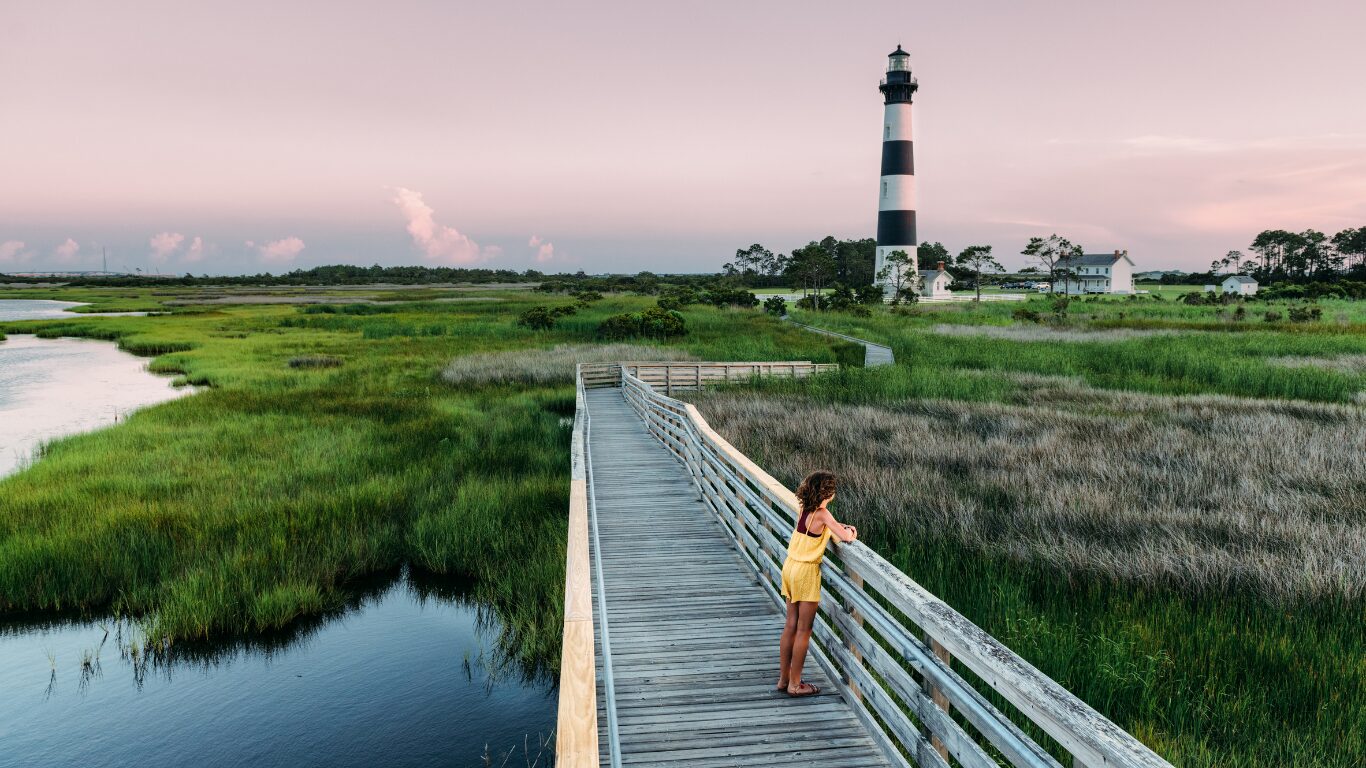 Outer Banks