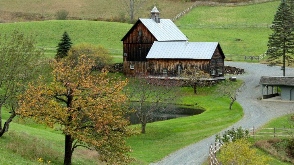 Sleepy Hollow Farm Sleepy Hollow Farm