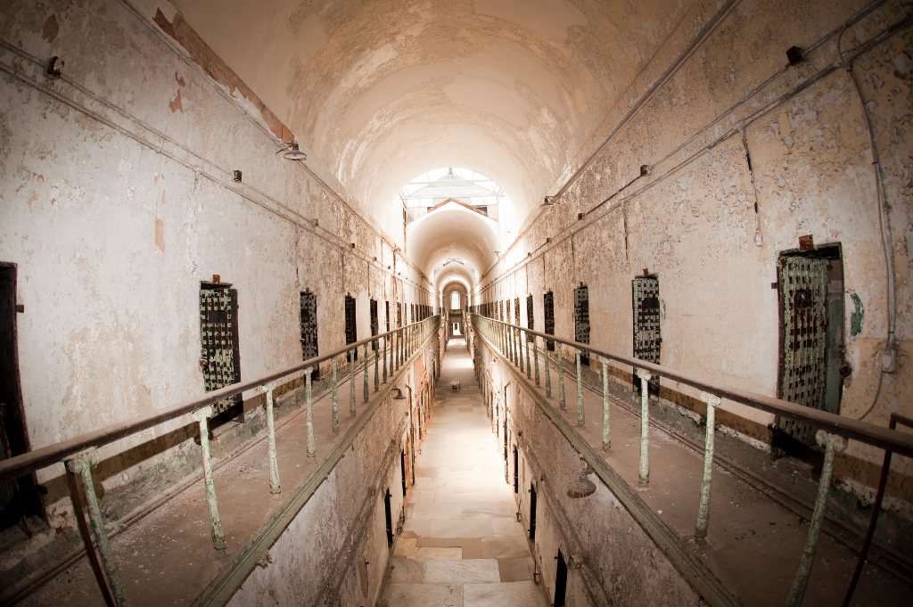 Haunted History Stops Along the Coast