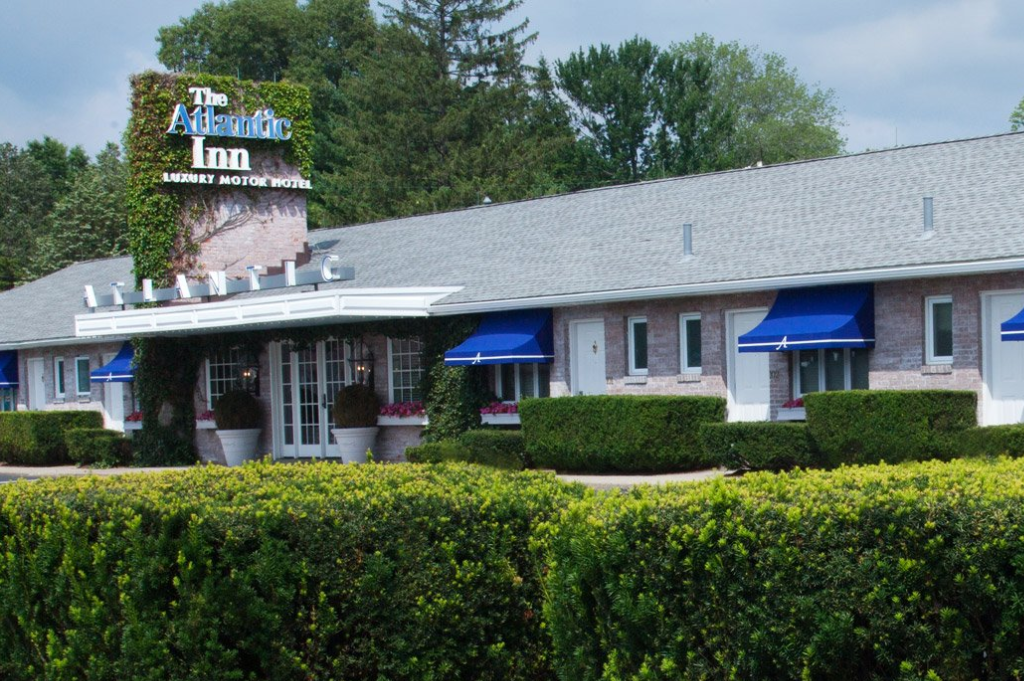 Atlantic Motor Inn – Wethersfield, CT