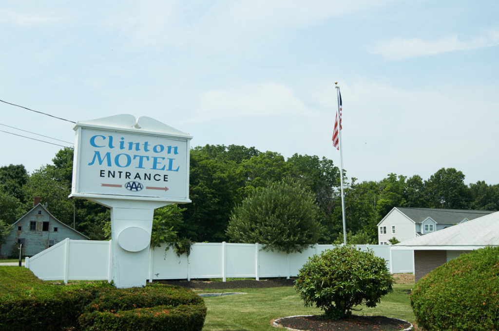 Clinton Motel – Clinton, CT