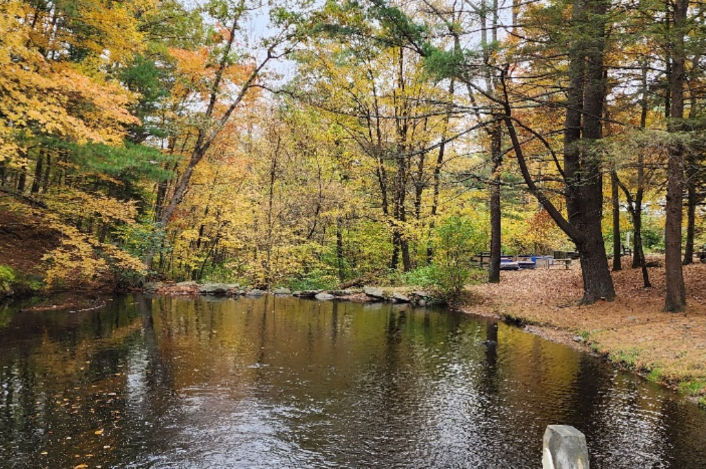 Cozy Hills Campground – Bantam, CT