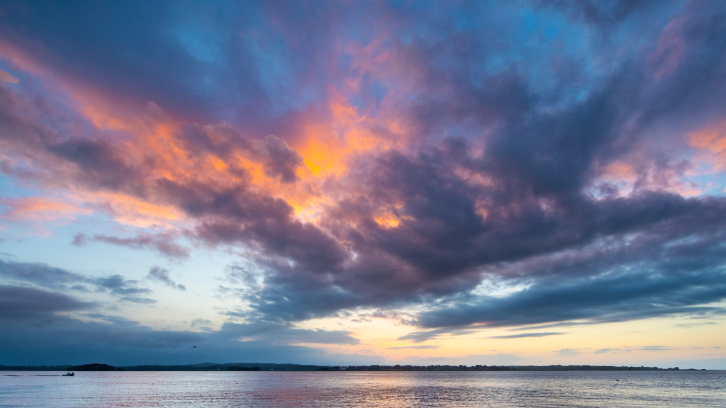 Connecticut’s Quiet Shore Towns After Labor Day