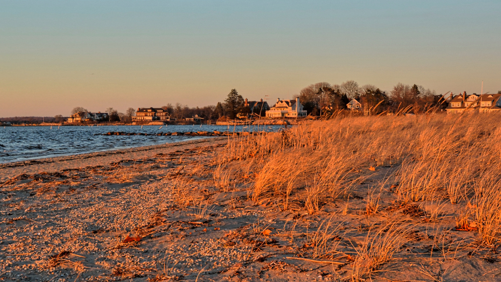 36 Hours in South County, Rhode Island