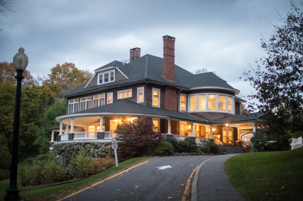 Tarrywile Park & Mansion – Danbury, CT