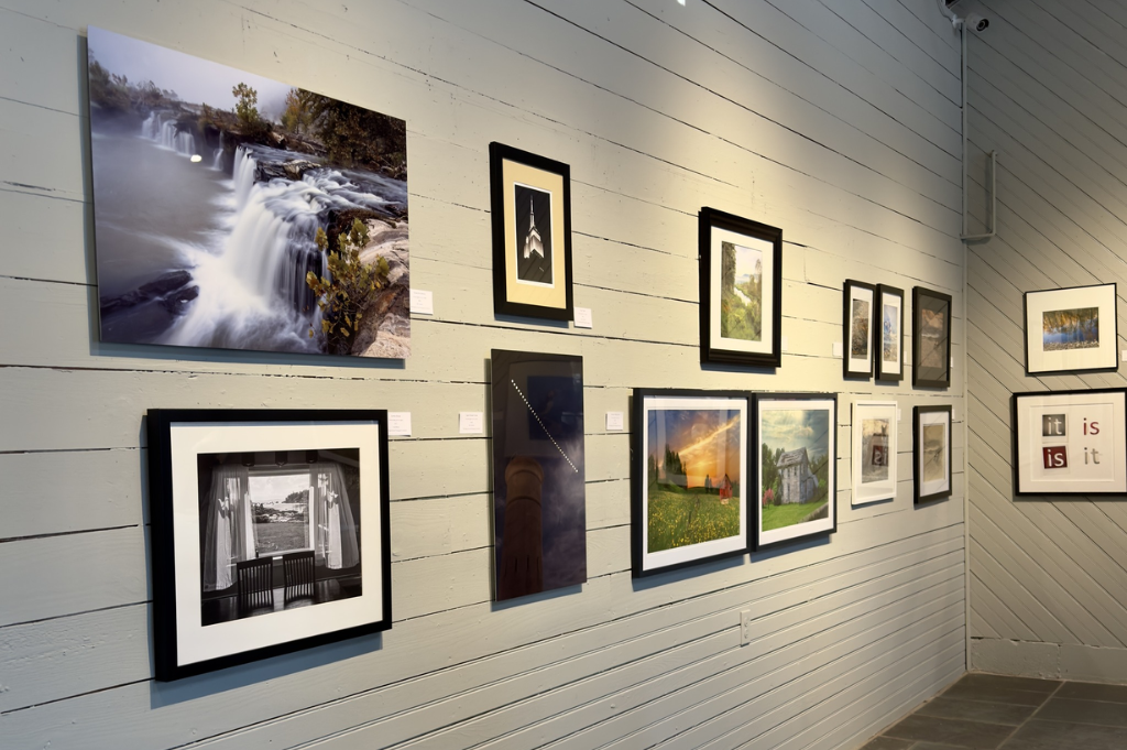 The Rehoboth Art League – Rehoboth Beach, DE