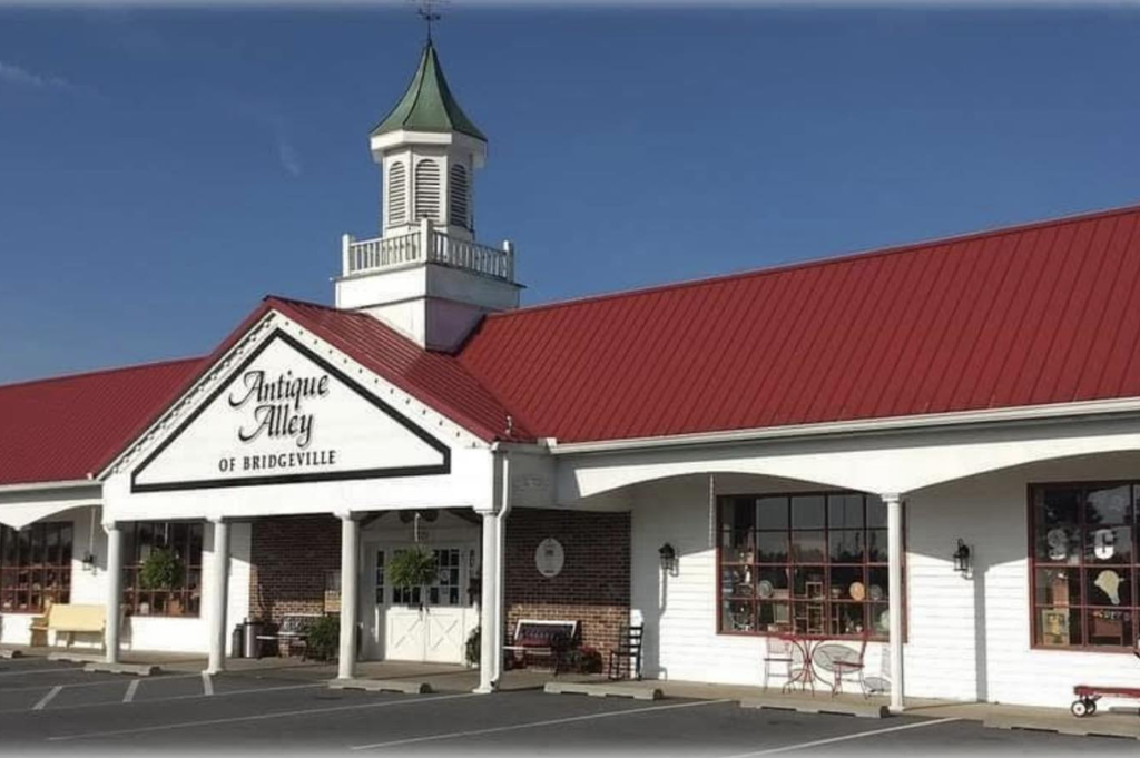 antique-alley-bridgeville-de