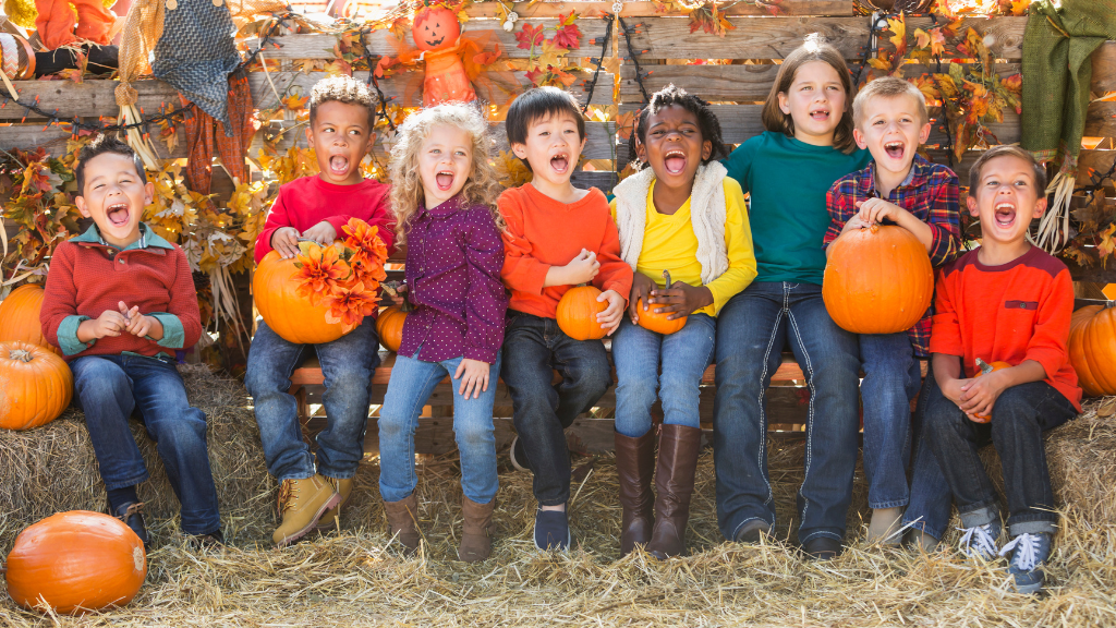 The Best Fall Festivals by State (Maine–Florida)