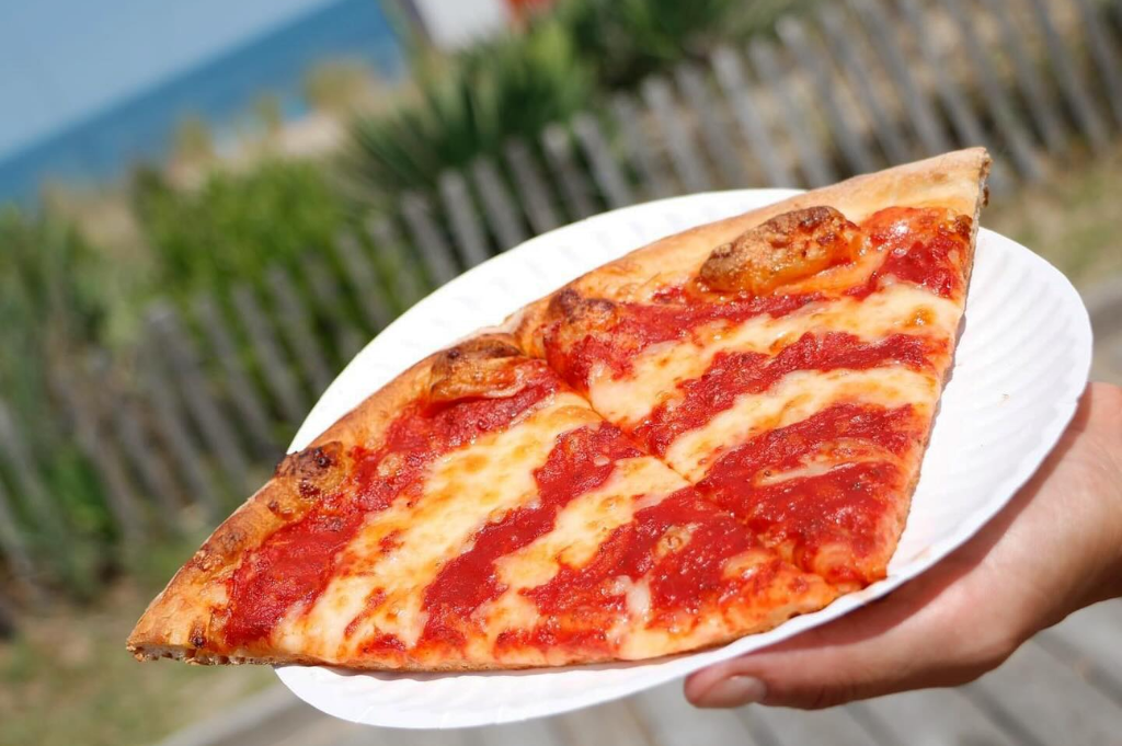 Grotto Pizza – Rehoboth Beach, DE