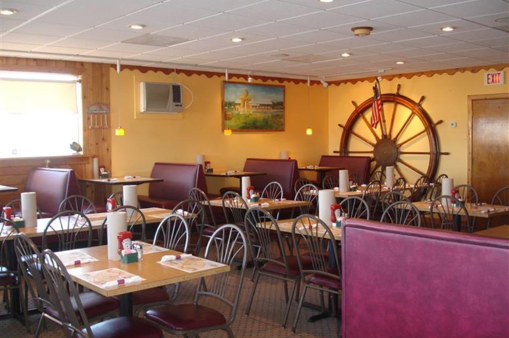 Meding’s Seafood – Milford, DE