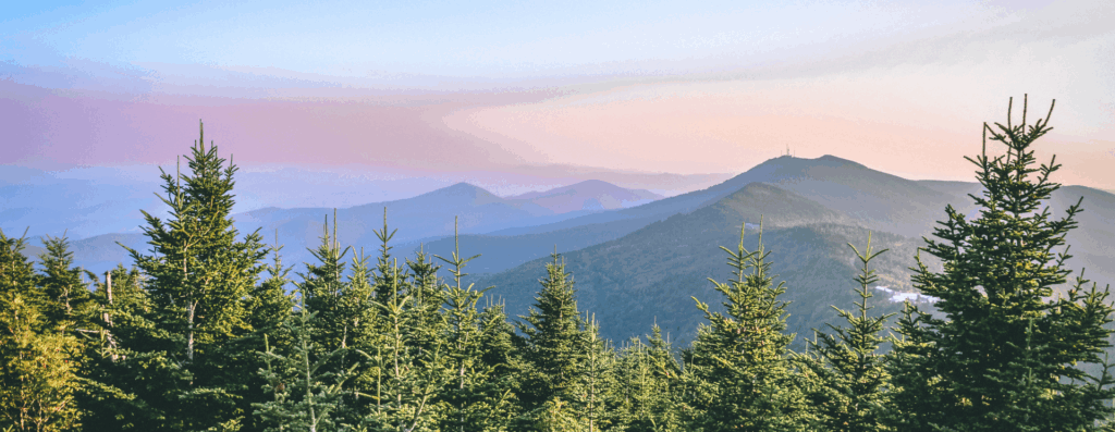 mount-mitchell-asheville-north-carolina