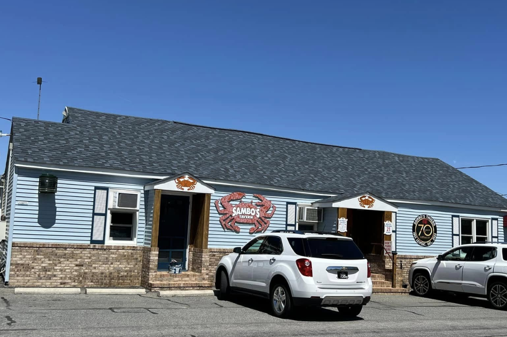 Sambo’s Tavern – Leipsic, DE