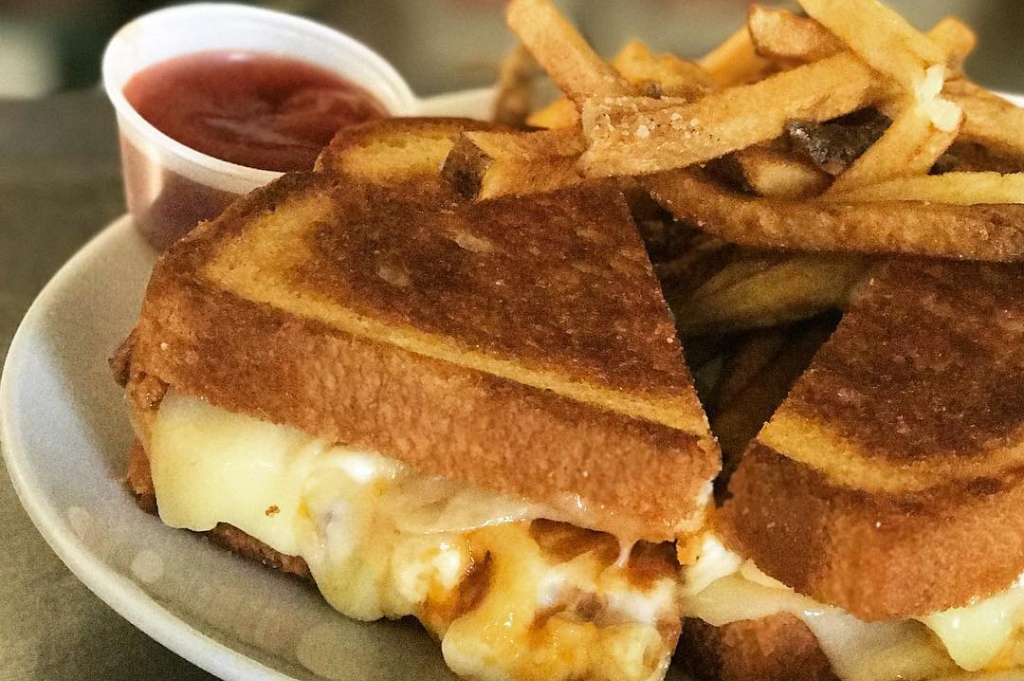 The Backyard – Milton, DE