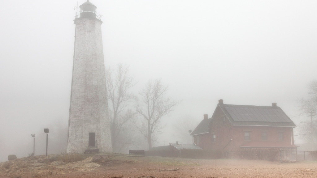 Road trip essentials - spring break packing tips creepiest-lighthouses-of-the-east-coast-campfire-story