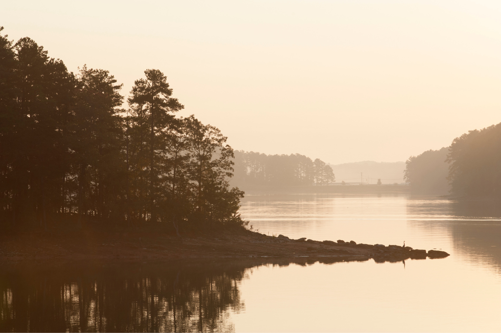 The Children Beneath the Lake