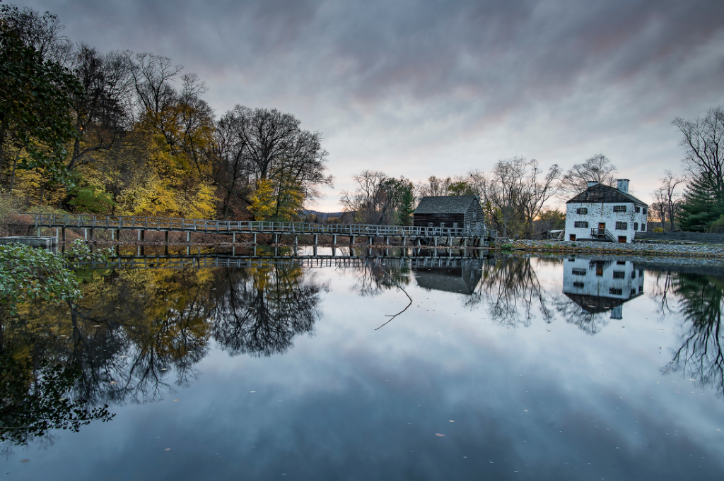 The Wailing Bride of Sleepy Hollow
