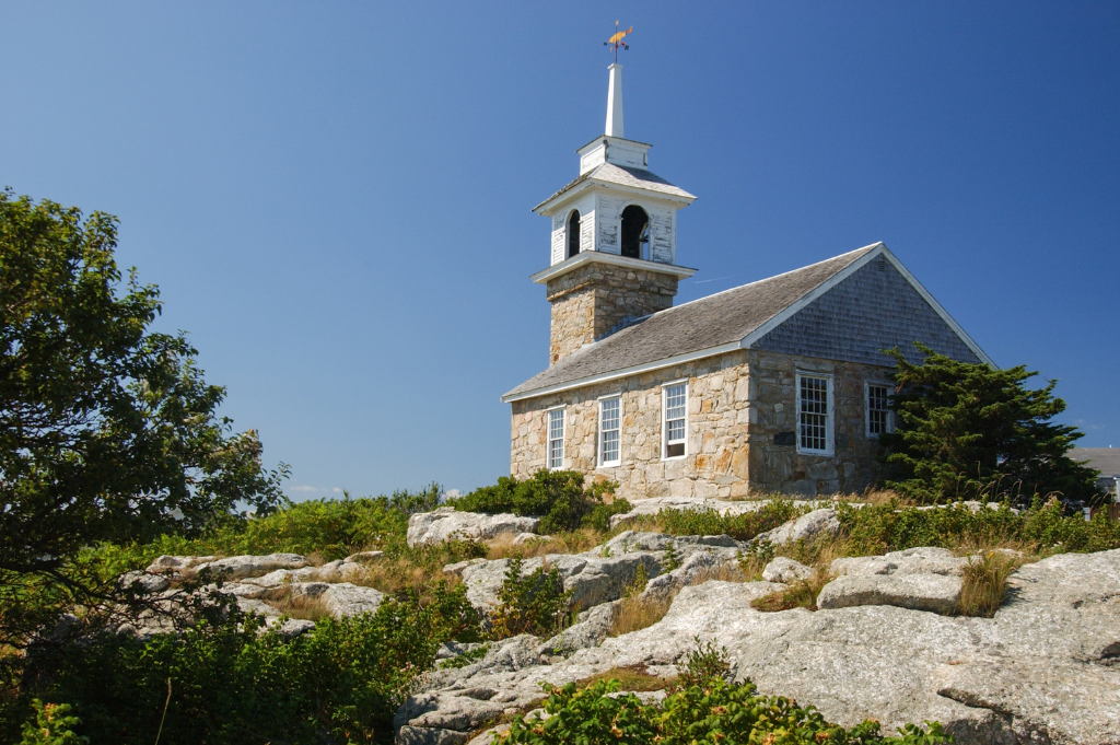 The Smuttynose Murders