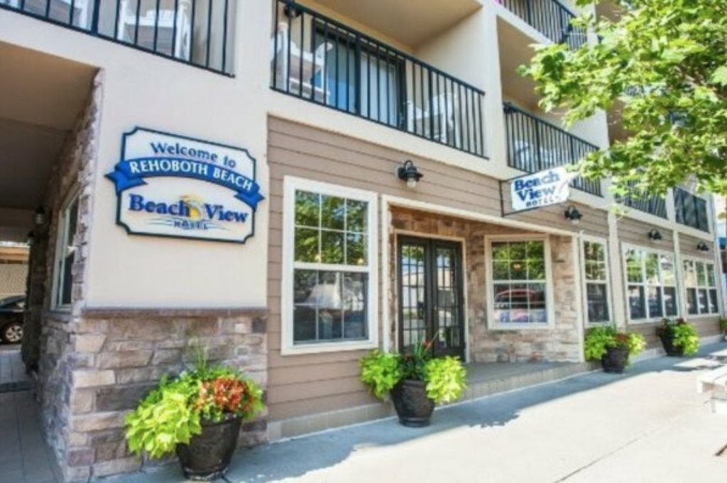 beach-view-hotel-rehoboth-beach-de