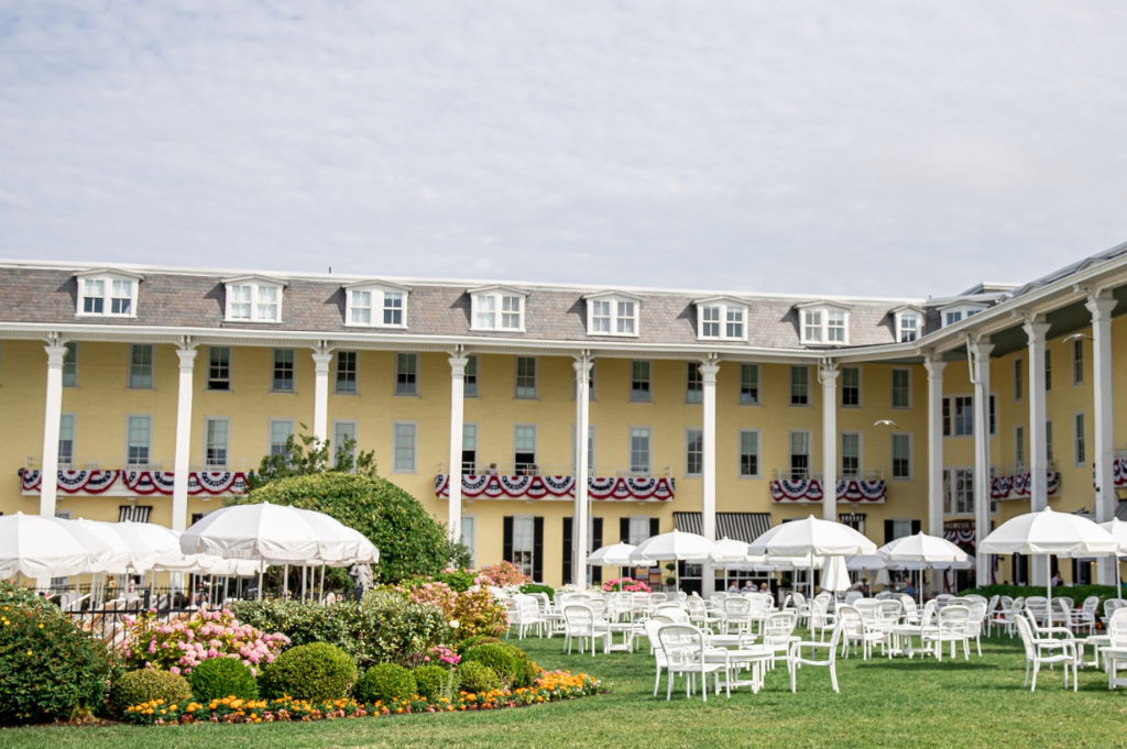 Congress Hall – Cape May, NJ