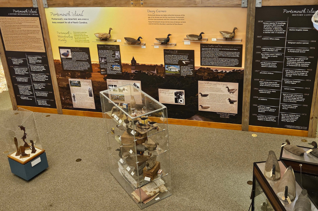 core-sound-waterfowl-museum-harkers-island