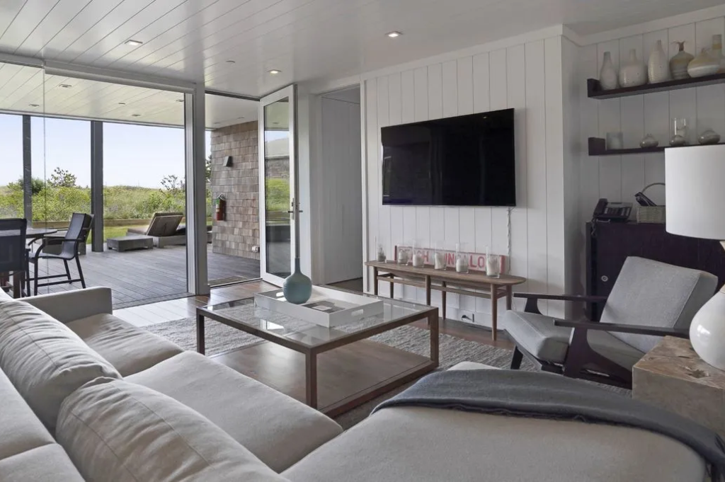 Driftwood Motel – Montauk, NY