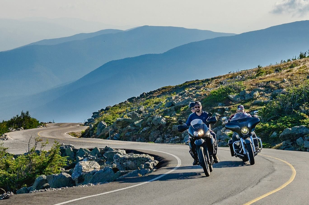 Mount Washington Auto Road – Gorham, NH